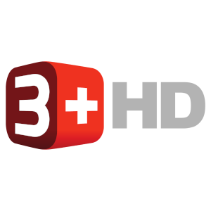 3+ HD