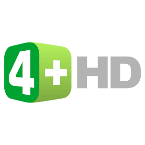 4+ HD