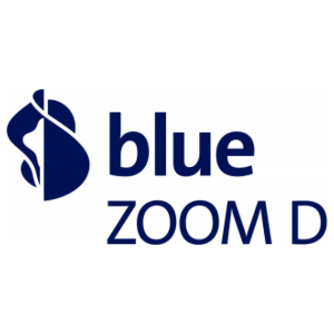 blue Zoom D