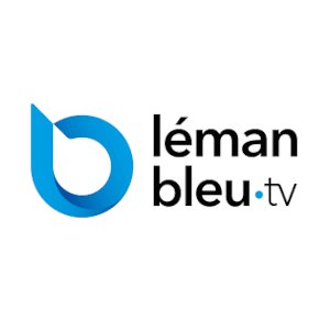léman bleu