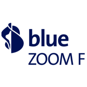 blue Zoom F