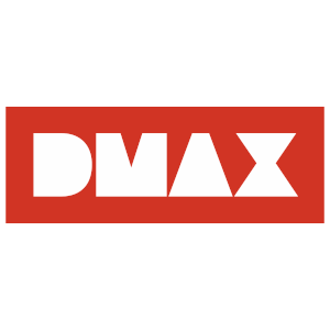 DMAX italia