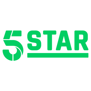 5 STAR